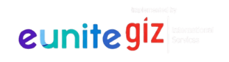 eunite giz logo
