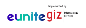 eunite giz logo